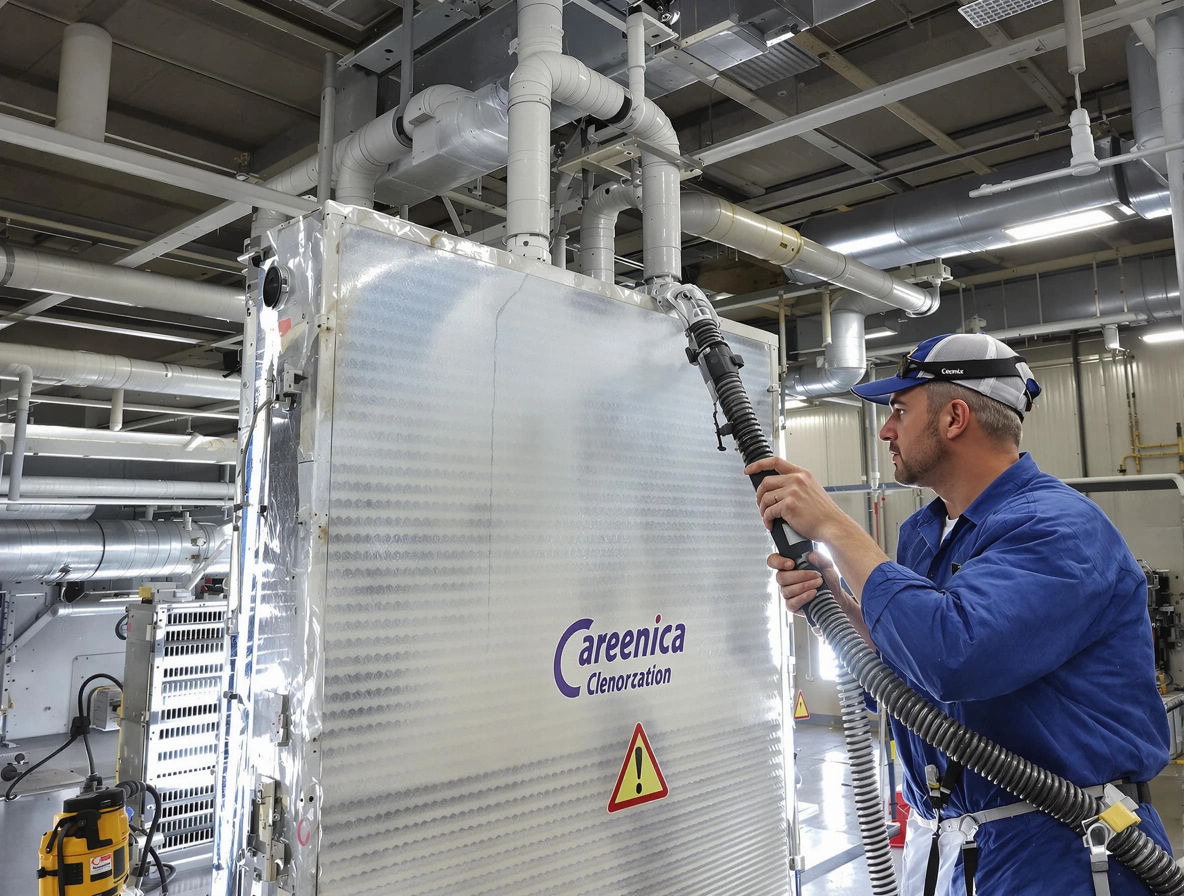 Coil Cleaning service in Sugar Hill, GA