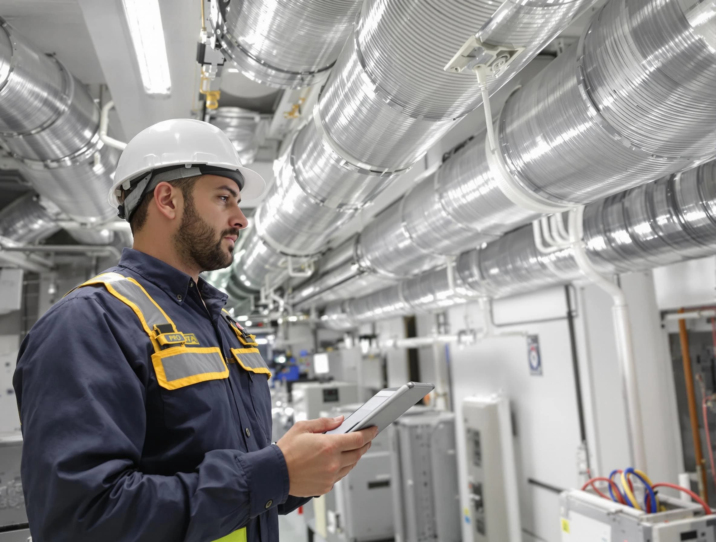 Filter Inspection service in Sugar Hill, GA