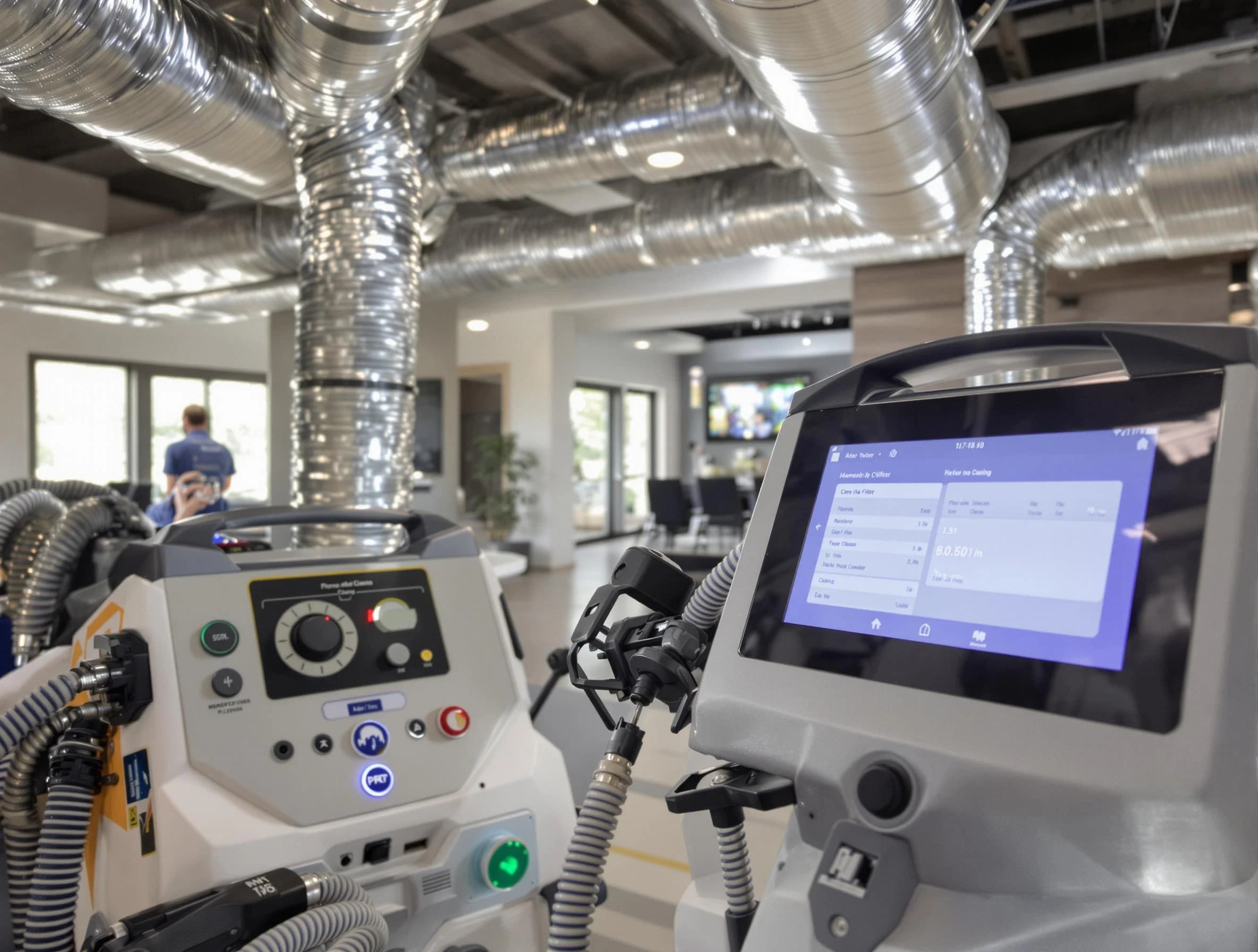 Expert mold remediation by Sugar Hill Air Duct Cleaning in Sugar Hill