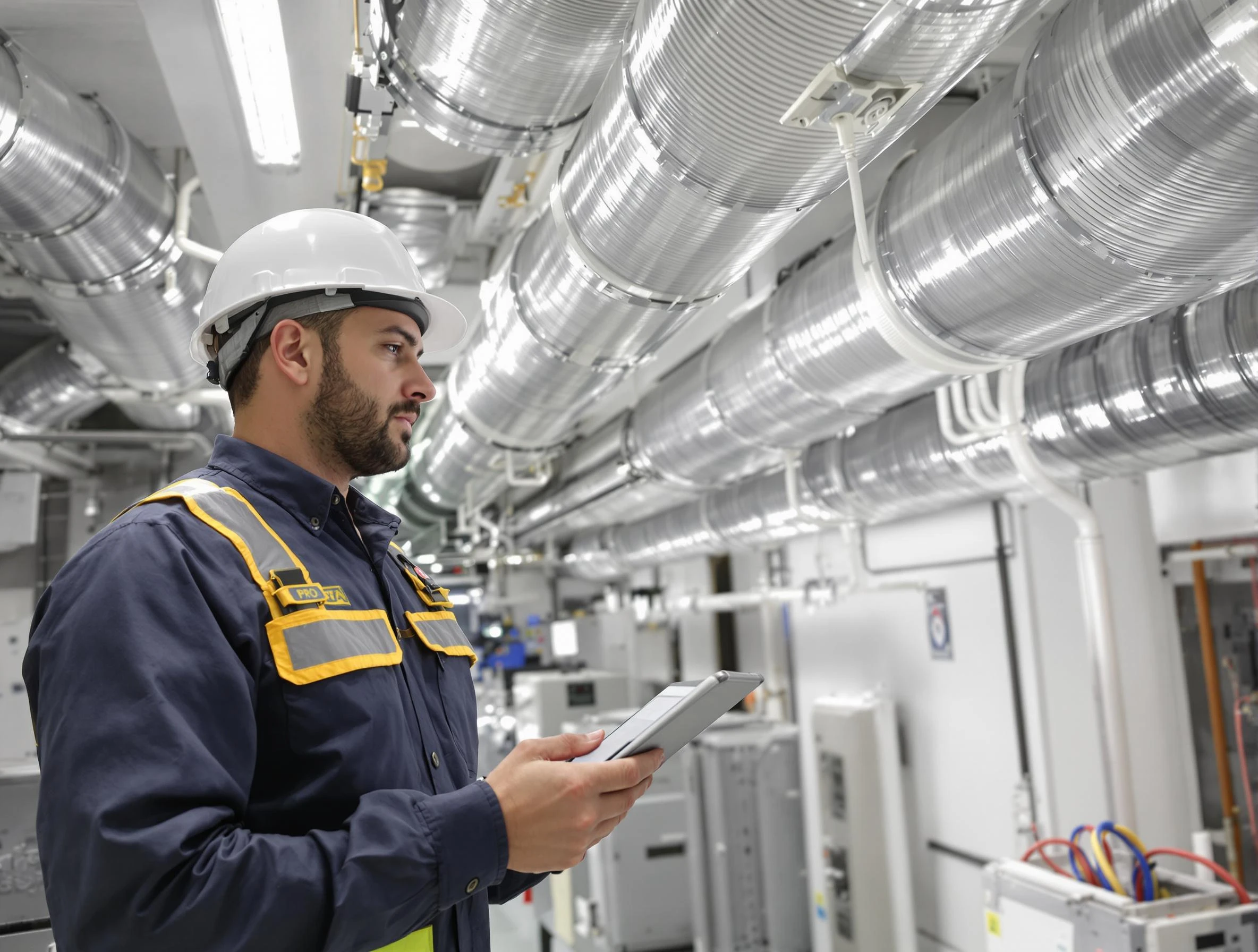 Filter Inspection service in Sugar Hill, GA