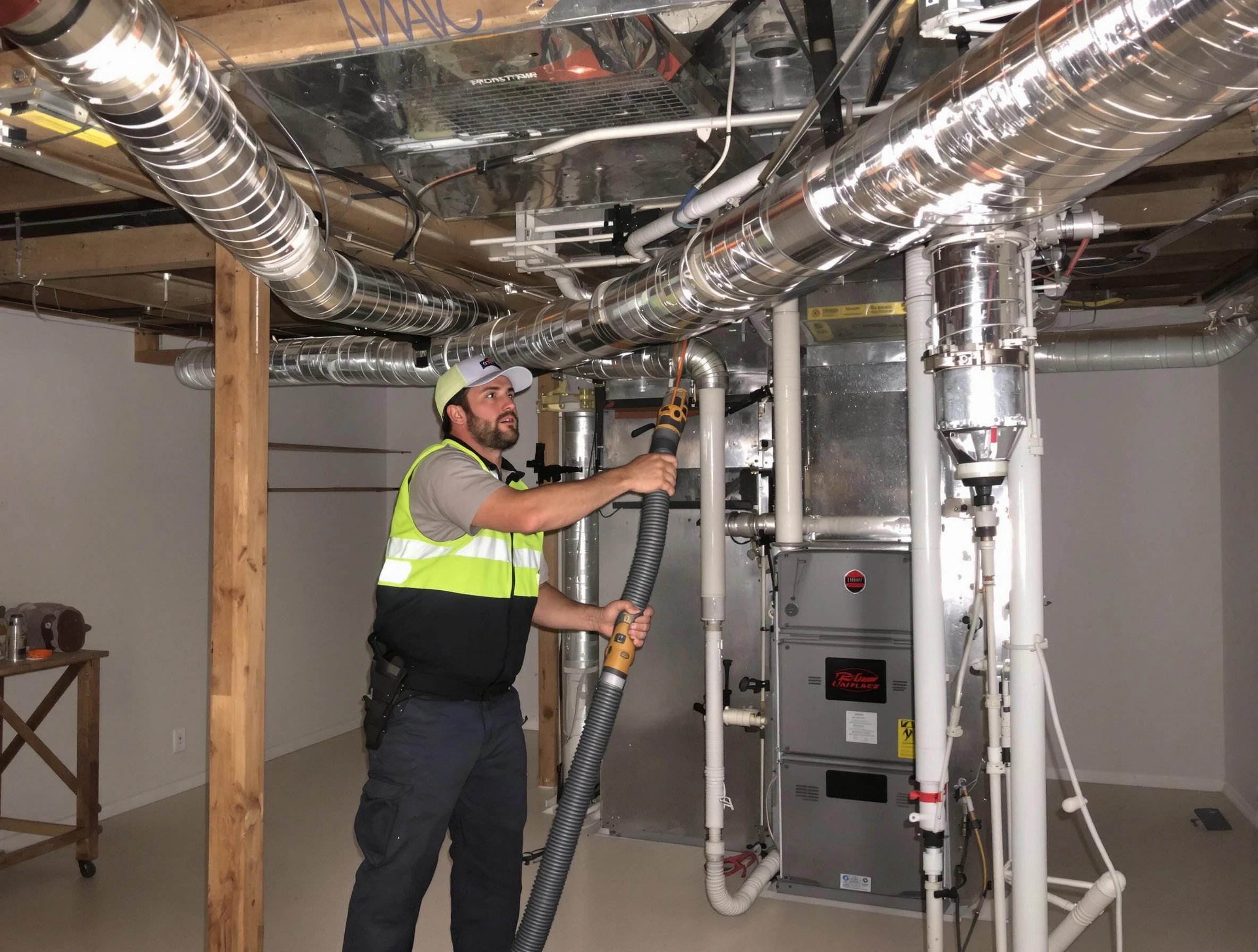 Furnace Cleaning service in Sugar Hill, GA