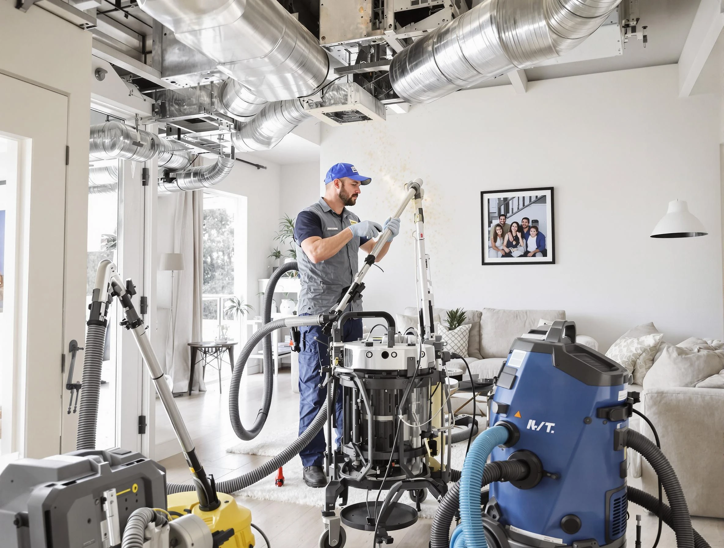 Residential Cleaning service in Sugar Hill, GA